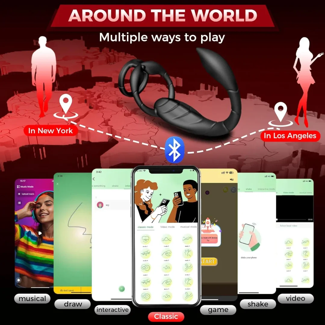 💥This Week's Special Crazy Price $39.99💥-Scorpion🦂