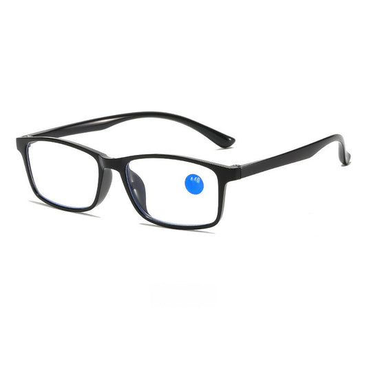 New ultra-light TR90 anti-blue light reading glasses